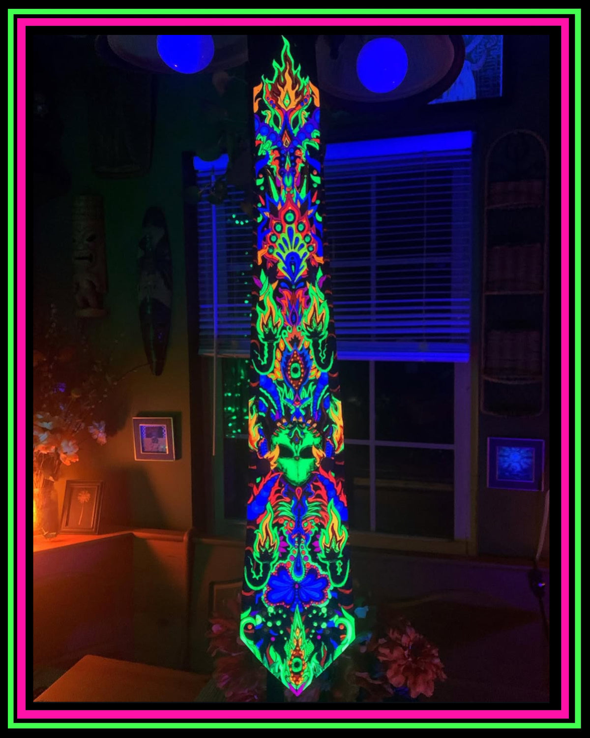Magic Tie #2