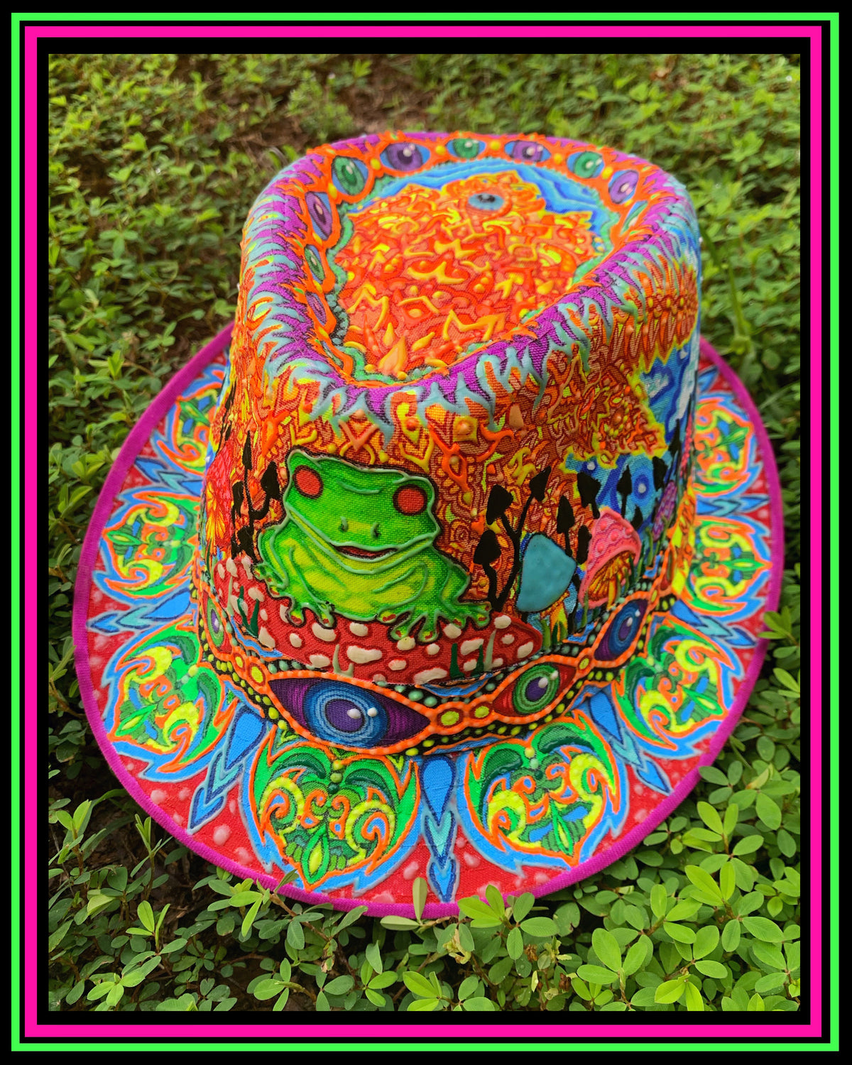 Magic Hat #16