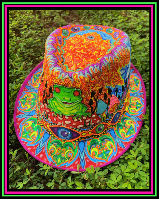 Magic Hat #16