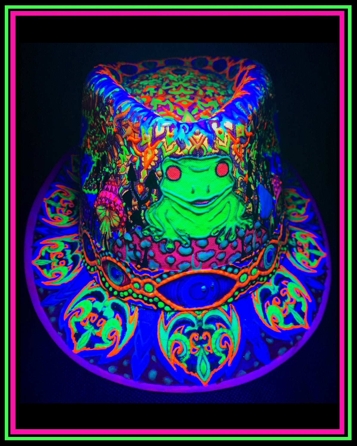Magic Hat #16