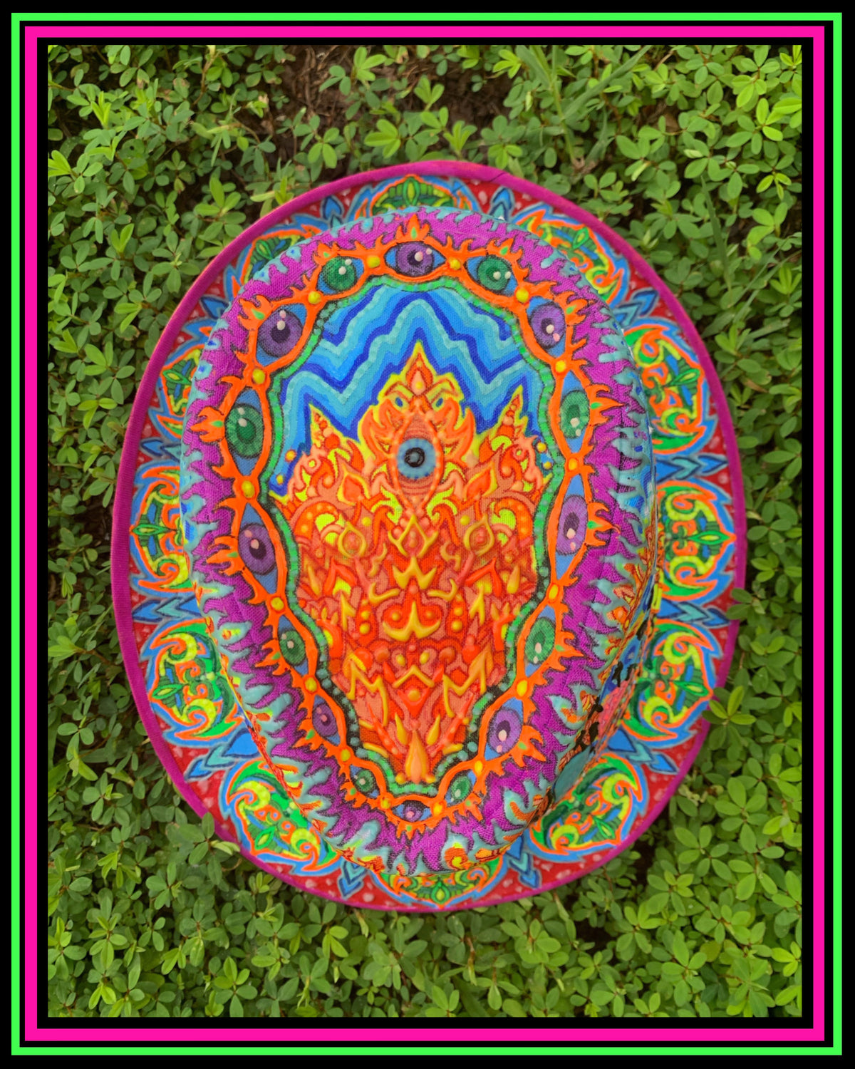 Magic Hat #16