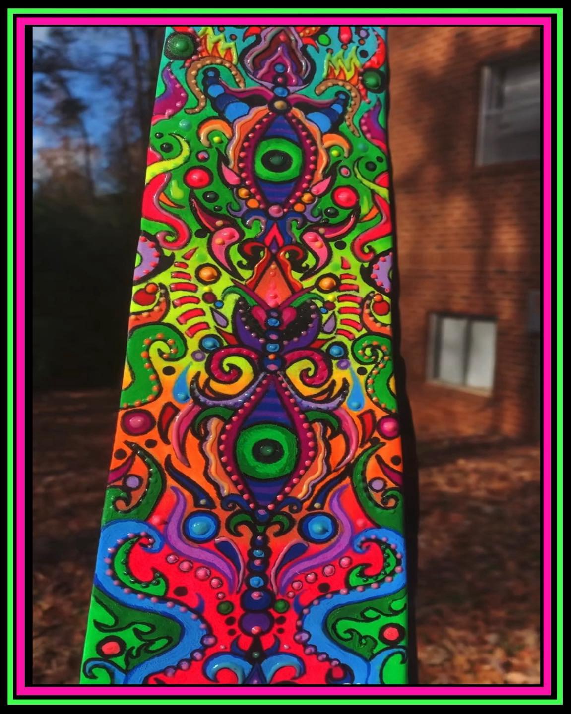Magic Tie #3
