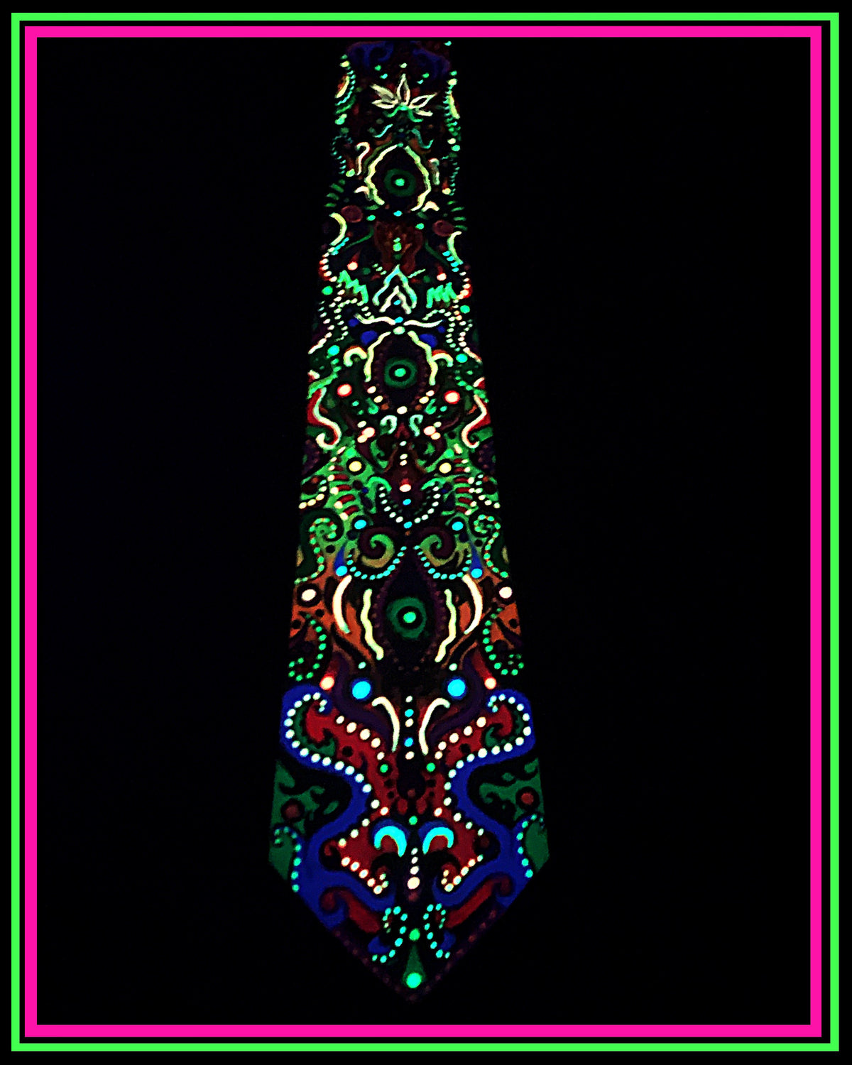 Magic Tie #3