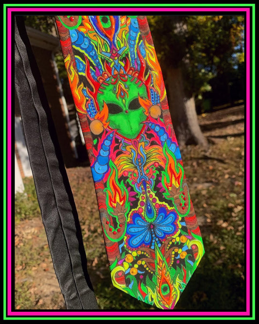 Magic Tie #2
