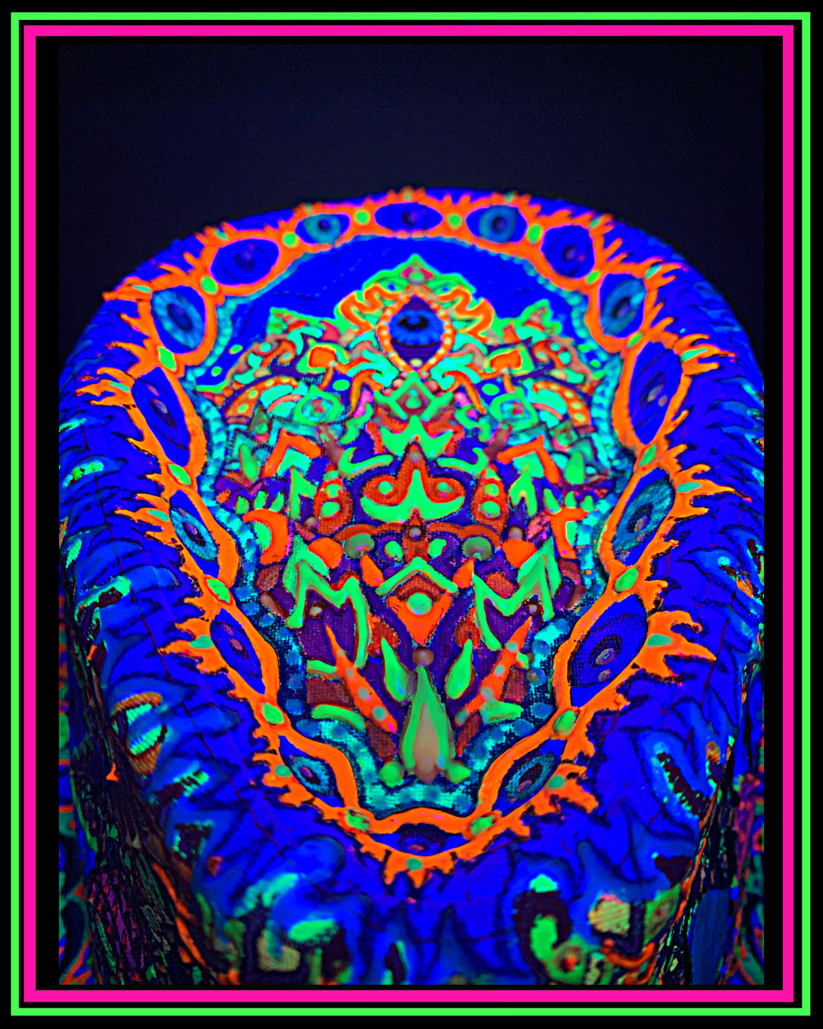 Magic Hat #16